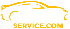 One Way Car Rental Logo
